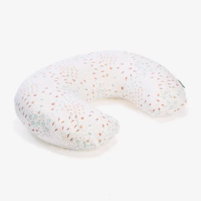 Dunelm Tutti Bambini Good Life Feeding Pillow