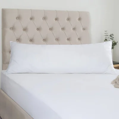 Dunelm Fogarty Soft Touch Extra Body Pillow