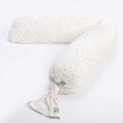 Dunelm Tutti Bambini Good Life Bliss Pregnancy Pillow