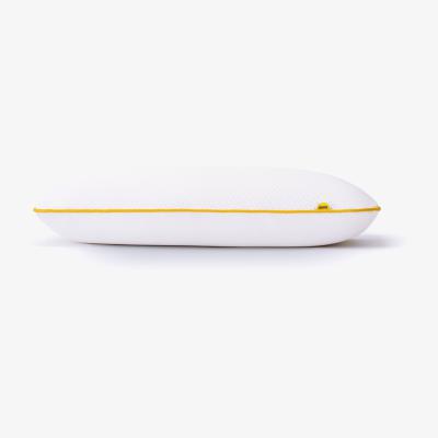 Dunelm Eve Memory Foam Pillow White