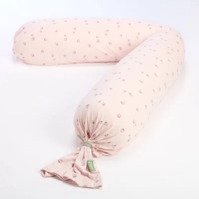 Dunelm Tutti Bambini Tiny Tails Bliss Pregnancy Pillow