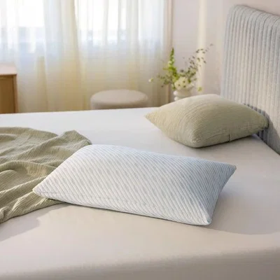 Dunelm Tempur Prima Smart Cooling Pillow