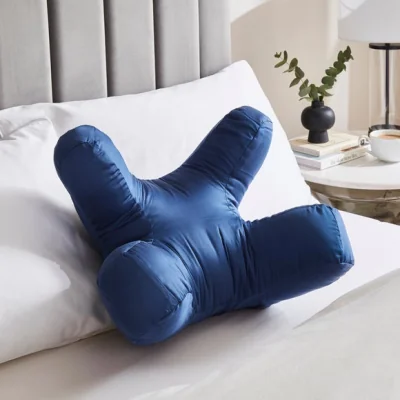 Dunelm Hotel Bamboo Anti-Wrinkle Pillow