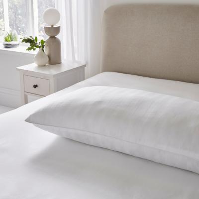 Dunelm Hotel Luxury Cotton AA Kingsize Pillow