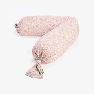 Dunelm Tutti Bambini Floral Print Bliss Pregnancy Pillow
