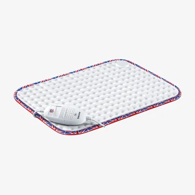 Dunelm Beurer UK Edition Luxury Heat Pad