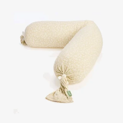 Dunelm Tutti Bambini Love Cats Bliss Pregnancy Pillow