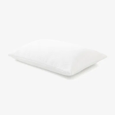 Dunelm Tempur One Hug Pillow White
