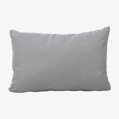 Dunelm Modular Sofa – Bergen Mushroom Scatter Pillow Mushroom (Grey)