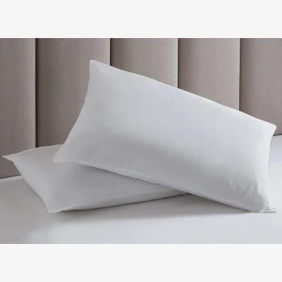 Dreams Silentnight So Cotton Fresh Pillow 4-Pack