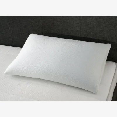 Dreams TheraPur® Memory Foam Ice Pillow