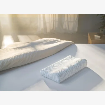 Dreams TEMPUR Original SmartCool™ Extra Large Neck Pillow