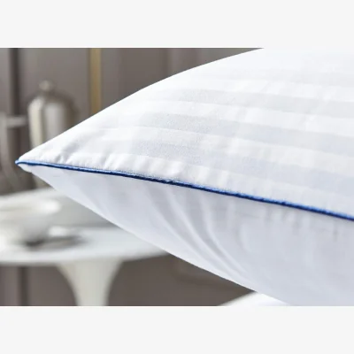 Dreams Silentnight Hotel Collection Pillow Pair