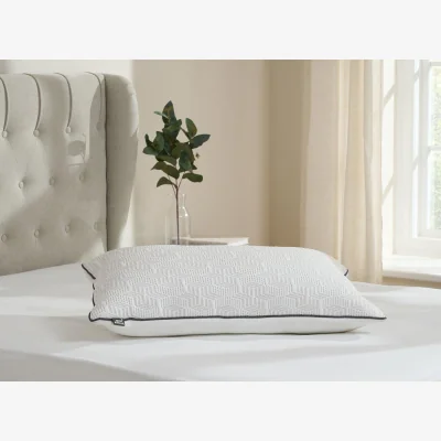 Dreams Hyde & Sleep Dual Comfort Ice Pillow