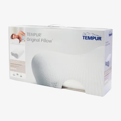 Furniture Village TEMPUR - Original Pillow Extra Large