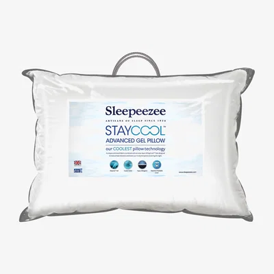 Furniture Village Sleepeezee - Cooler Extreme Pillow