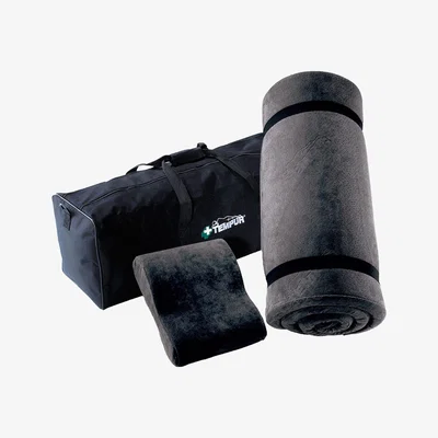 Furniture Village TEMPUR - Travel Set