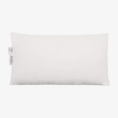 Furniture Village Vispring - English Duck Down and Feather King Size Pillow