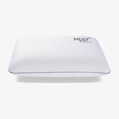 Furniture Village Mlily - Premier Gel Ice Pillow