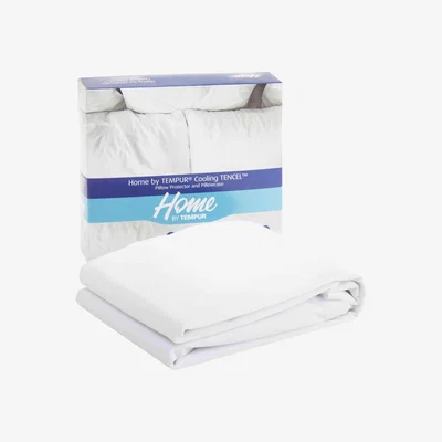 Furniture Village TEMPUR - Tencel Pillow Protector