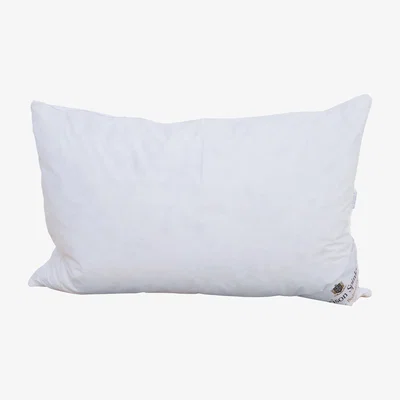Furniture Village Harrison Spinks - Yorkshire Luxury Goose Down Pillow