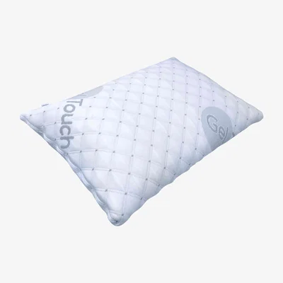 Furniture Village Sleepeezee - Geltouch Cozy Pillow