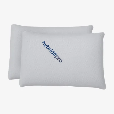 Furniture Village Sleepeezee - Hybrid Pro Pair of Pillows