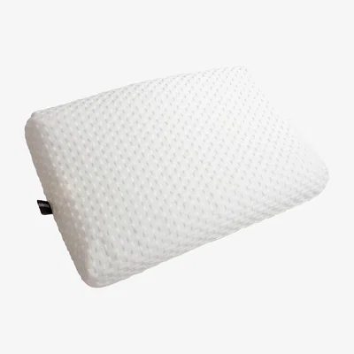 Furniture Village Mammoth - SuperSoft Slim Pillow