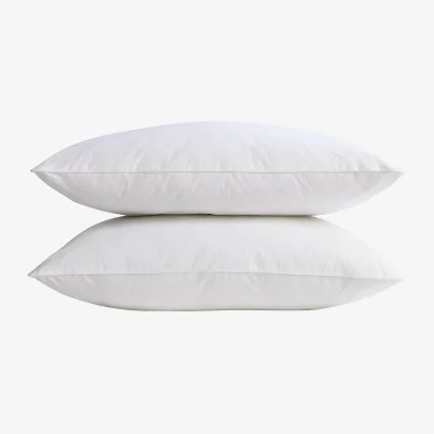 French Bedroom Pair of Cloud Loft Pillows