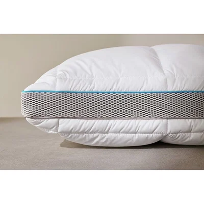 Habitat Simba Hybrid with Stratos Pillow