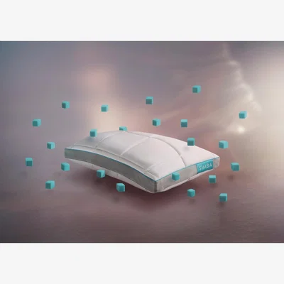 Habitat Simba Stratos Hybrid Renew Pillow