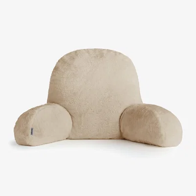 Habitat Silentnight Cosy Cuddles Cuddle Pillow - Natural