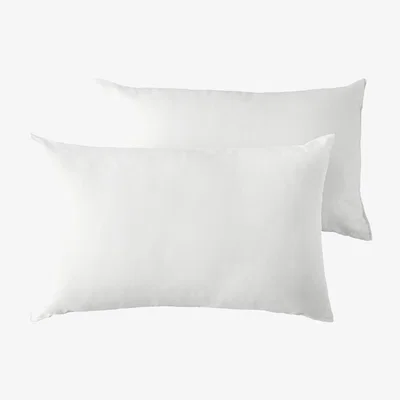 Habitat Habitat Bounceback Medium Pillow - 2 Pack