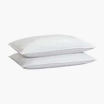 Habitat Habitat Duck Feather Soft Pillow - 2 Pack