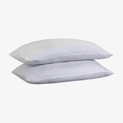 Habitat Habitat Supersoft Washable Firm Pillow - 2 Pack