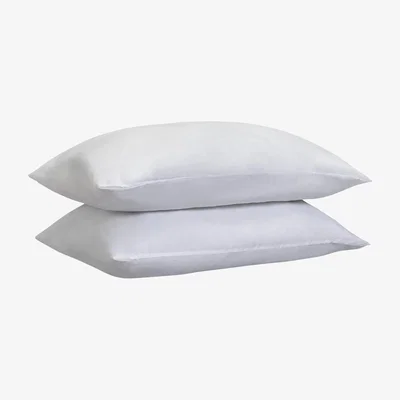 Habitat Habitat Anti-Allergy Firm Pillow - 2 Pack