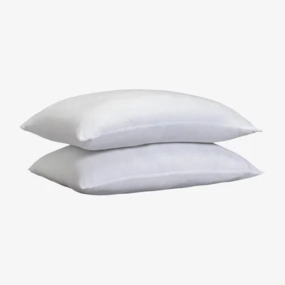 Habitat Habitat Anti-Allergy Medium Pillow - 2 Pack