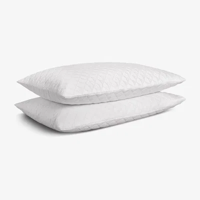 Habitat Habitat Anti-Allergy Pillow Protectors - 2 Pack