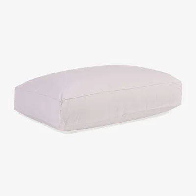 Heal's Heal's Premium Duck Down Side Sleeper Pillow