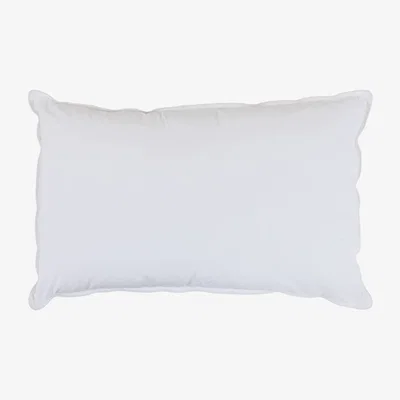 Heal's Heal's Medium/Firm Down Alternative Pillow