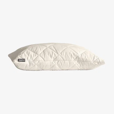 Heal's The Wool Room Deluxe Wool Pillow King - Heal's UK Bedroom Furniture