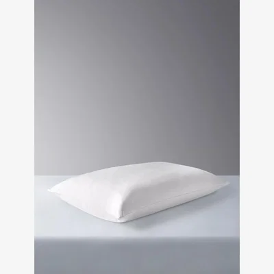 John Lewis John Lewis Natural 100% Duck Feather Standard Pillows, Pack of 2, Soft