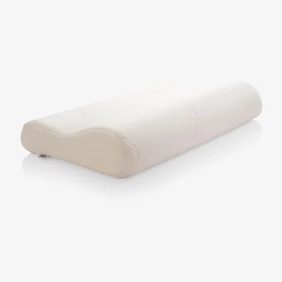 John Lewis TEMPUR® Original Support Medium Queen Pillow