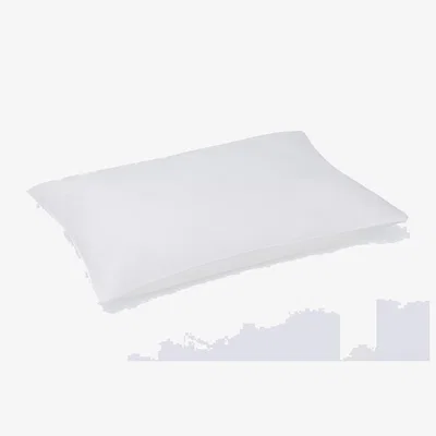 John Lewis John Lewis Climate Control Standard Pillow, White, Medium/Firm (4)