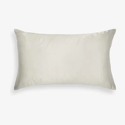 John Lewis Morris & Co. Silk Standard Pillowcase