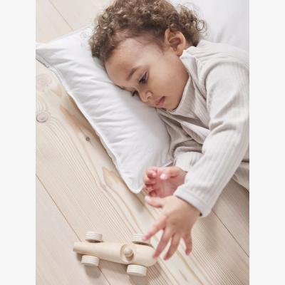 John Lewis Bedfolk Down Alternative Toddler Pillow