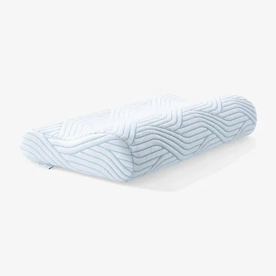John Lewis TEMPUR® Original SmartCool™ Large Pillow, Medium/Firm