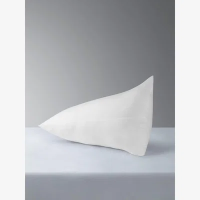 John Lewis John Lewis Synthetic Soft Touch Washable Reading Pillow
