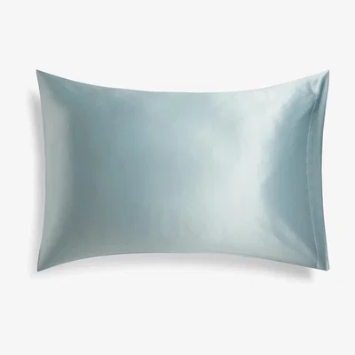 John Lewis John Lewis & Partners The Ultimate Collection Silk Standard Pillowcase