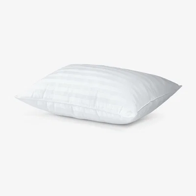 John Lewis The Fine Bedding Boutique Standard Pillow, Medium